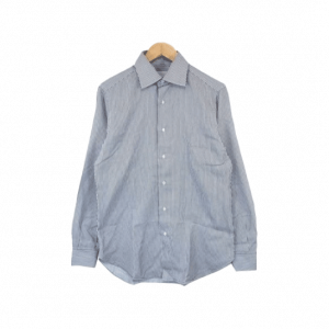 ブリオーニ  ストライプシャツ 買取実績