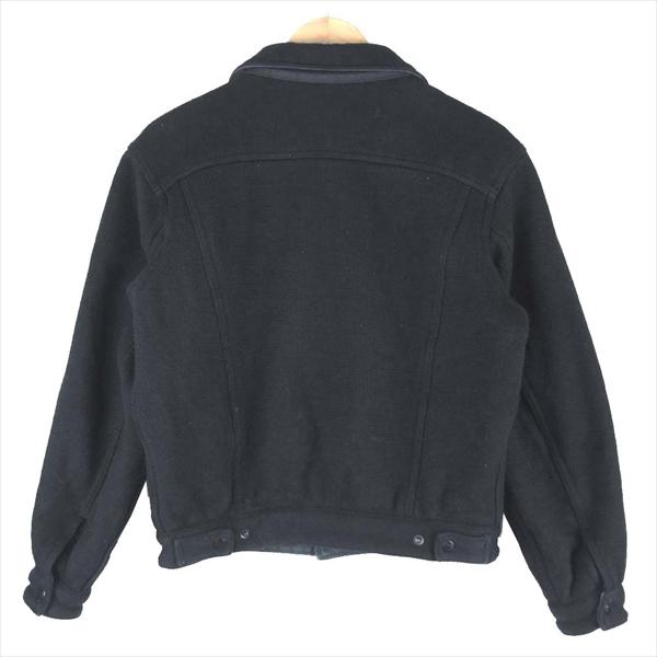 ブラウンズビーチ 3rd Type Jacket 買取実績 画像