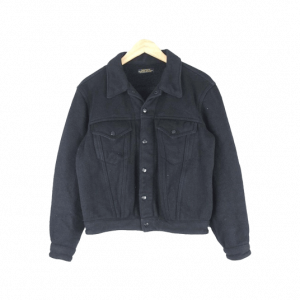 ブラウンズビーチ  3rd Type Jacket 買取実績