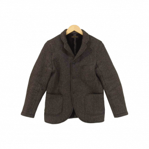 ブラウンズビーチ  BBJ2-005 ビーチクロス テーラード ジャケット 買取実績