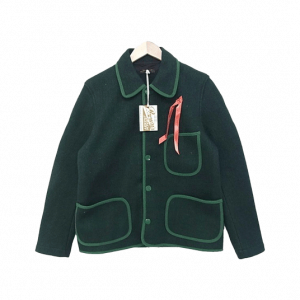 ブラウンズビーチ BBJ8-003 BEACH JACKET 買取実績