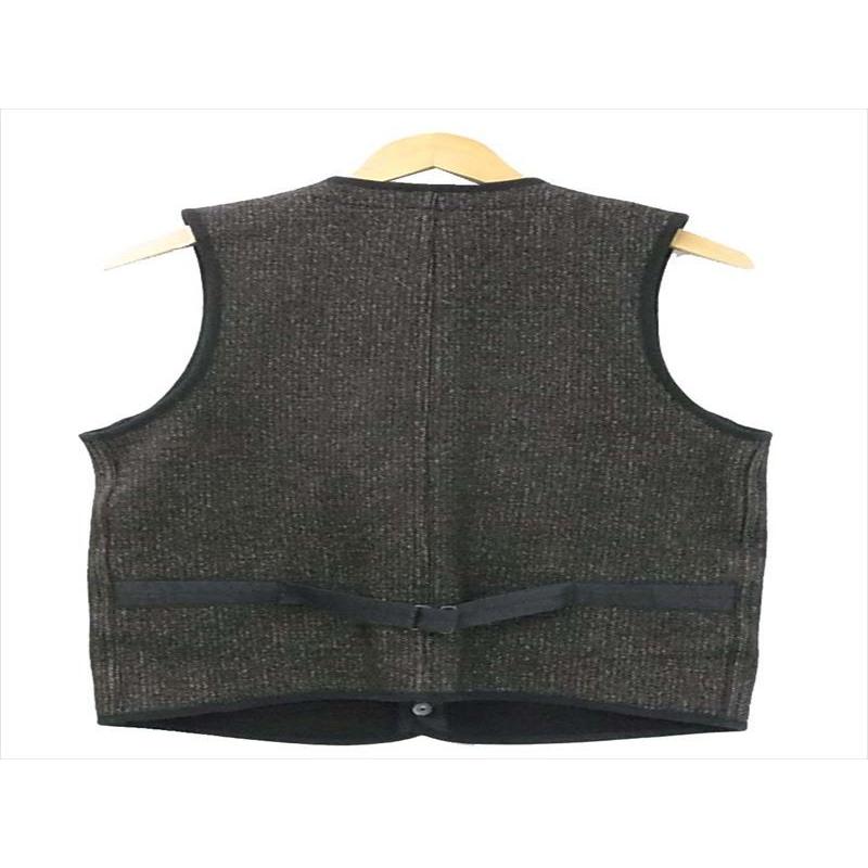 ブラウンズビーチ BEACH VEST 買取実績 画像