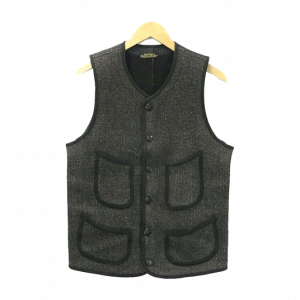 ブラウンズビーチ  BEACH VEST  買取実績