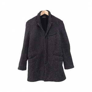 ブラウンズビーチ  チェスター フィールドコート 買取実績