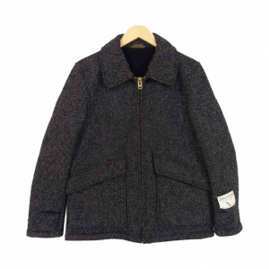 ブラウンズビーチ  624 HUNTING JACKET WALDES 買取実績