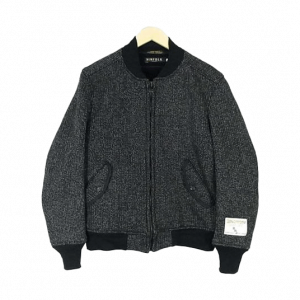 ブラウンズビーチ 5521 MA-1 ジャケット 買取実績