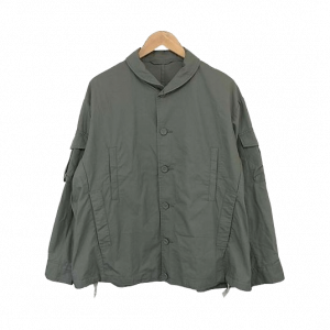 ブルーナボイン 5333 アルゴージャンパー ジャケット 買取実績