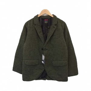 ブルーナボイン 5348 ハベトロット 2号 ジャケット 買取実績