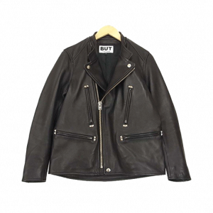 ブルーナボイン BLENDA BUT0001-2 ライダース ジャケット 買取実績