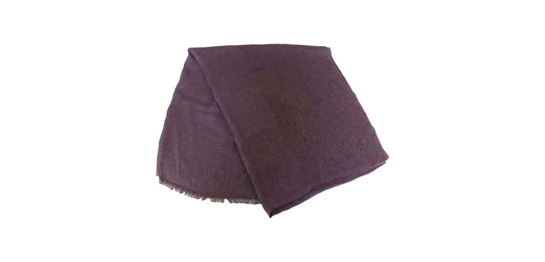 ブルネロクチネリ カシミア ストール 買取実績