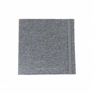 ブルネロクチネリ ノート 買取実績