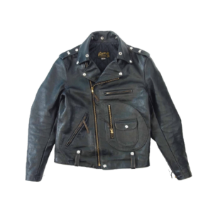 BUCO × リアルマッコイズ BJ18102 J-24L ダブル ライダース ジャケット 買取実績