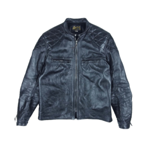 BUCO × リアルマッコイズ BJ19002 J-100 パデット ライダース ジャケット 買取実績