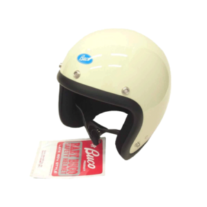 BUCO × トイズマッコイ JET500-TX ベビー ブコ プレーン モデル ヘルメット 買取実績
