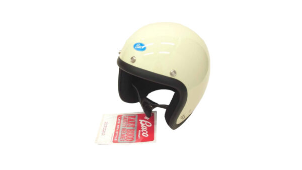 BUCO × トイズマッコイ JET500-TX ベビー ブコ プレーン モデル ヘルメット 買取実績 アイキャッチ画像