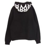 バーバリー 22SS 8052537 リカルド ティッシ フード 胸 ロゴ オーバーサイズ プルオーバー フーディー 買取実績 画像