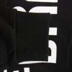 バーバリー 22SS 8052537 リカルド ティッシ フード 胸 ロゴ オーバーサイズ プルオーバー フーディー 買取実績 画像