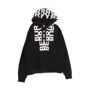 バーバリー 22SS 8052537 リカルド ティッシ フード 胸 ロゴ オーバーサイズ プルオーバー フーディー 買取実績