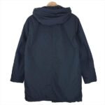 バーバリー 8019474 フーデッド コート 買取実績 画像