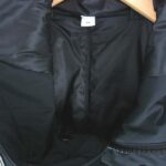 バーバリー 8019474 フーデッド コート 買取実績 画像