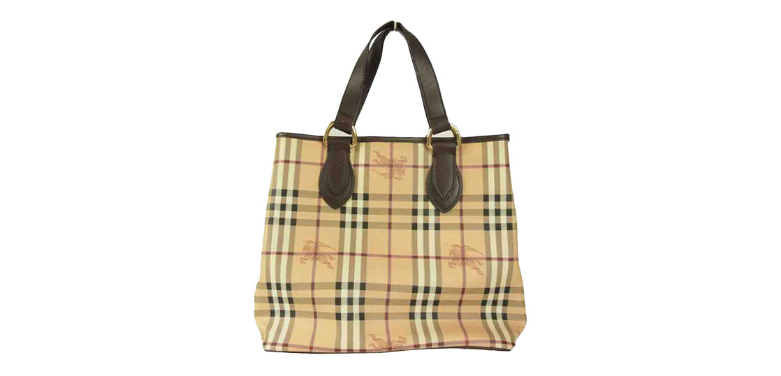 BURBERRY LONDON/バーバリー ロンドン】より【シャドーホース
