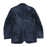 バーバリー ブラックレーベル D1E72-415-09 シープレザー 2B テーラード ジャケット 買取実績 画像