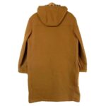 バーバリー ブリット ダッフル コート 買取実績 画像