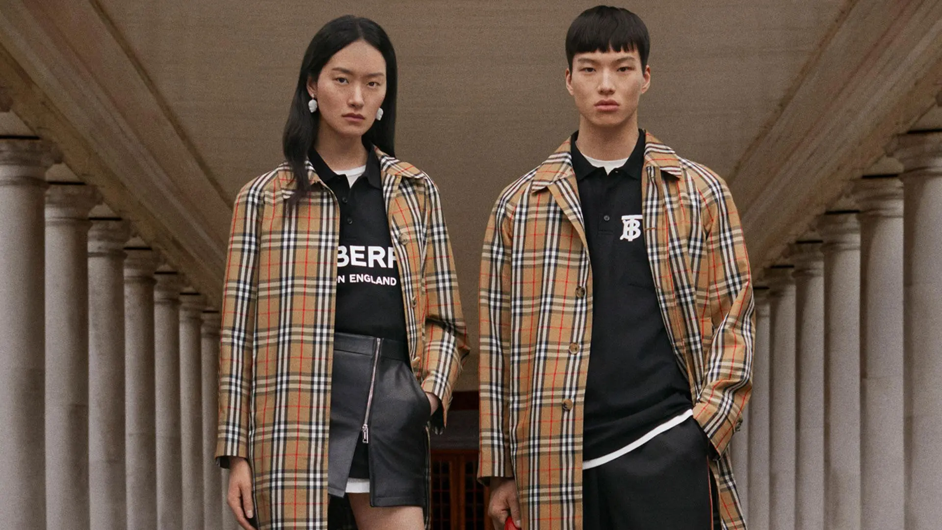 完全版】BURBERRY（バーバリー）とは？プロが5分で人気アイテムや購入