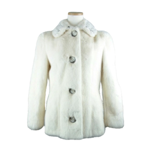 バーバリー プローサム ミンク ファー ジャケット 買取実績