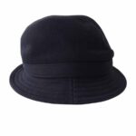 バーバリー ロンドン 21SS 8026928 ロゴ コットン ジャージー バケット ハット 買取実績 画像