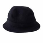 バーバリー ロンドン 21SS 8026928 ロゴ コットン ジャージー バケット ハット 買取実績 画像