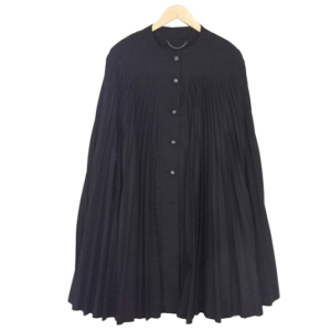 バーバリープローサム プリーツ ポンチョ レディース コート 買取実績