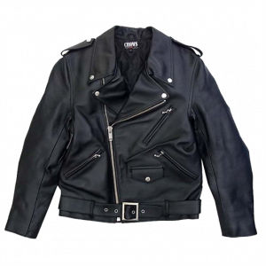 武装戦線 クローズ ワースト × クロップドヘッズ ライダース ジャケット 買取実績