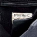 ブッチャープロダクツ デッキジャケット 買取実績 画像