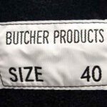 ブッチャープロダクツ デッキジャケット 買取実績 画像