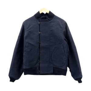 ブッチャープロダクツ デッキジャケット 買取実績