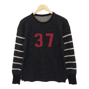 ブッチャープロダクツ MOTORCYCLE KNIT 買取実績