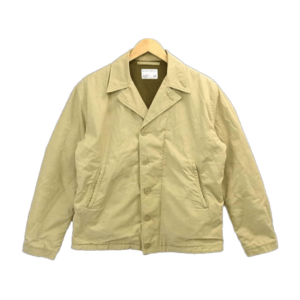 ブッチャープロダクツ N-4 ジャケット 買取実績