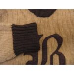 ブッチャープロダクツ ショールカラー ニット 買取実績 画像