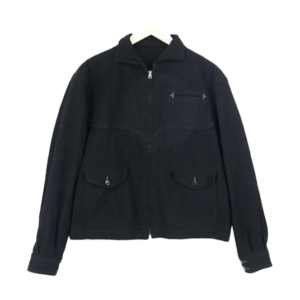 ブッチャープロダクツ ウールジップ ジャケット 買取実績