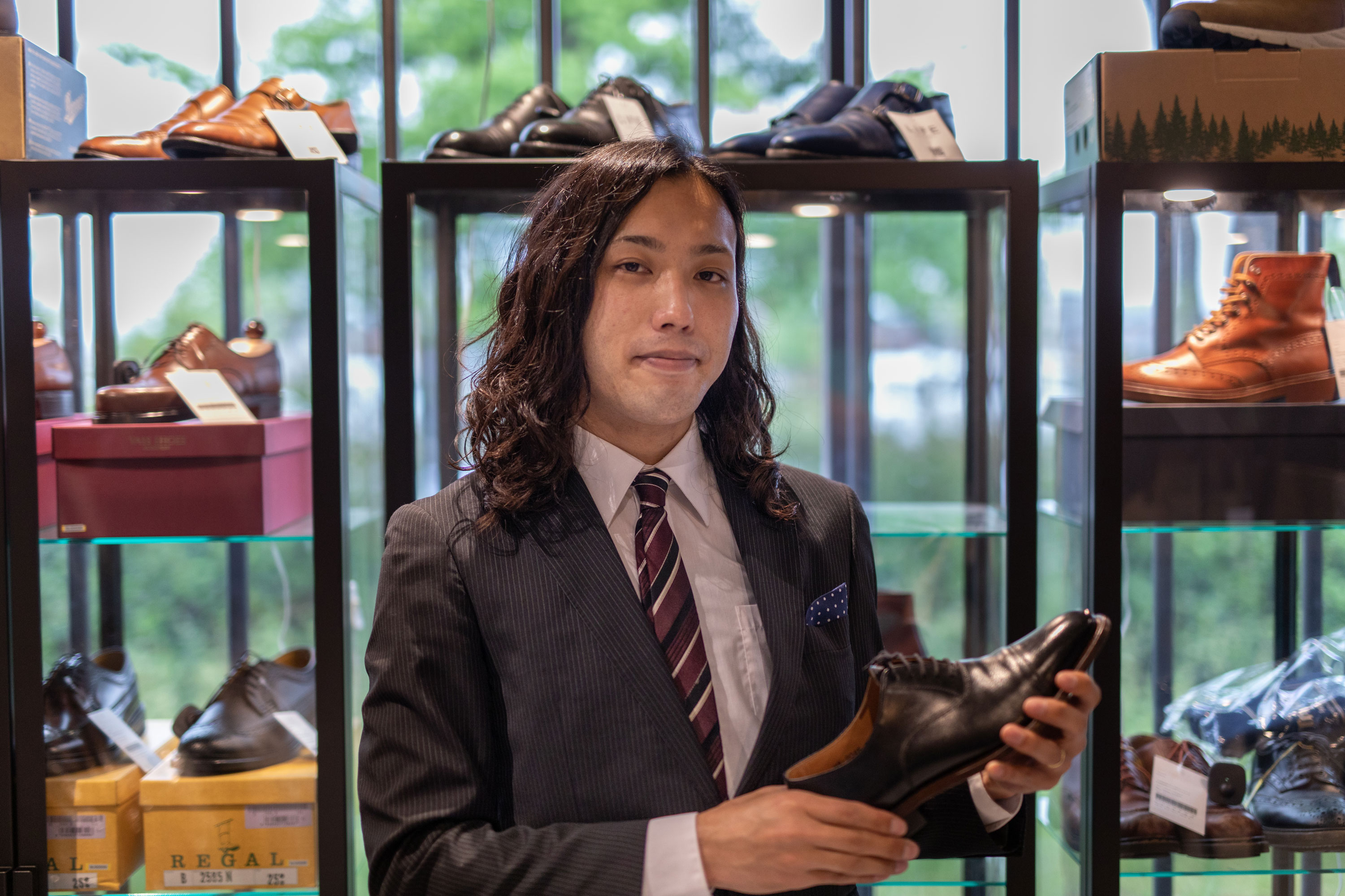 ジャランスリワヤ査定スタッフ 画像
