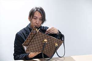 実店舗でのお持ち込みも大歓迎です 画像