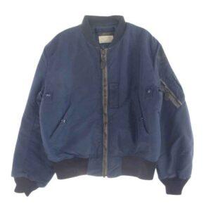 バズリクソンズ 321-M11046 B-15C フライトジャケット ナイロンジャケット 買取実績