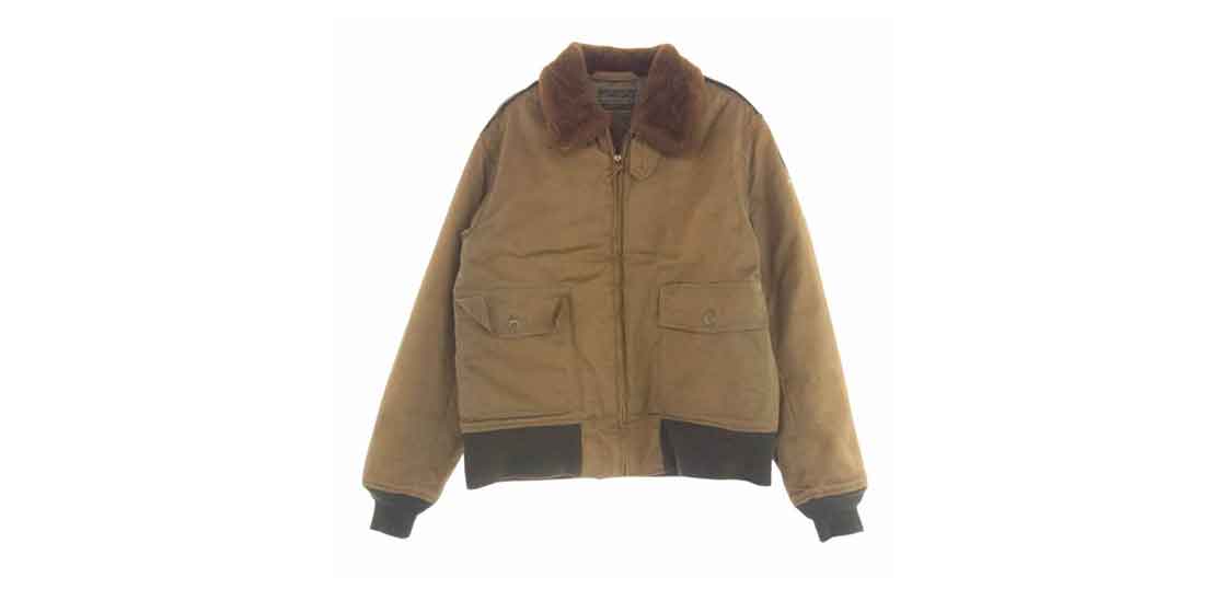 バズリクソンズ BR11133 実名復刻 ROUGH WEAR CLOTHING CO. B-10