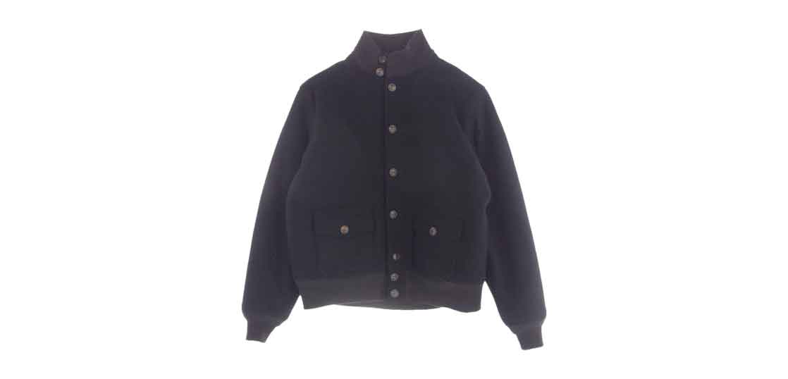 バズリクソンズ BR12919 WILLIAM GIBSON TYPE A-1 買取実績