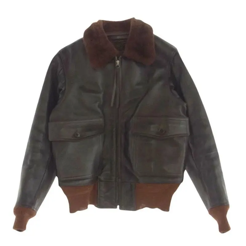 バズリクソンズ M83149 M AN-J-3A フライト ジャケット 買取実績