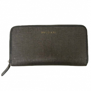 ブルガリ 32587 ウィークエンド ラウンドファスナー 長財布 買取実績