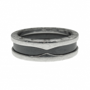 ブルガリ B.zero1 ビーゼロワン セーブザチルドレン シルバー系 買取実績