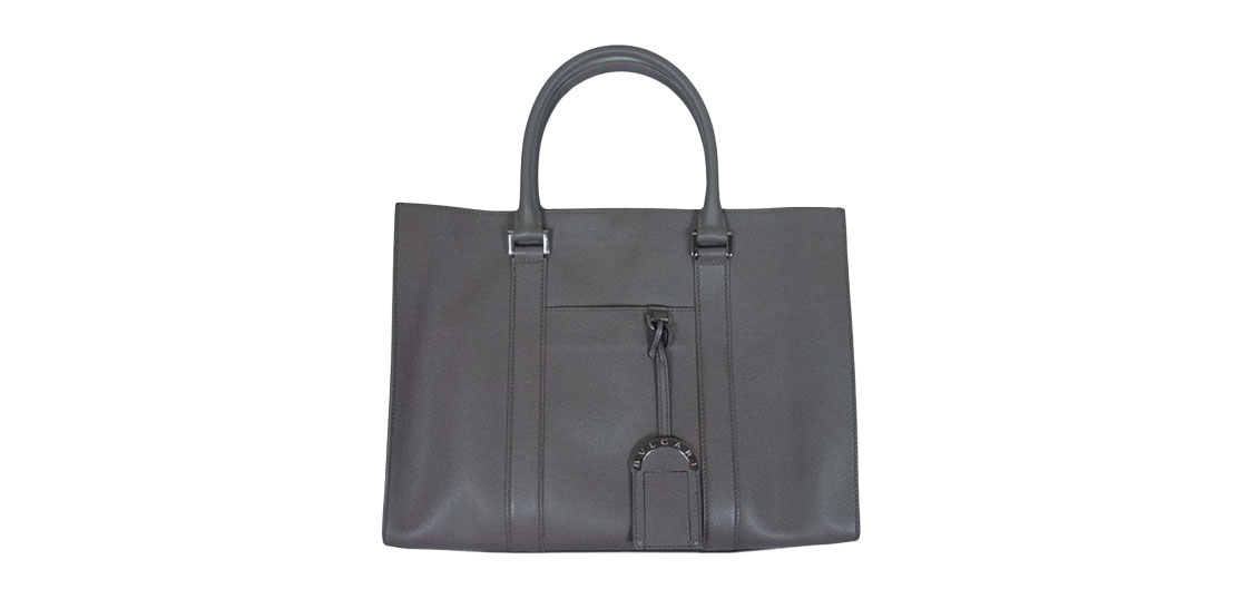 ブルガリ 37626 ブルガリマン トートバッグ 買取実績