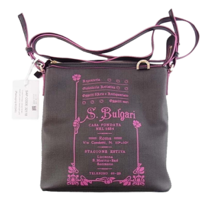 ブルガリ コレツィオーネ レディース ショルダーバッグ 買取実績